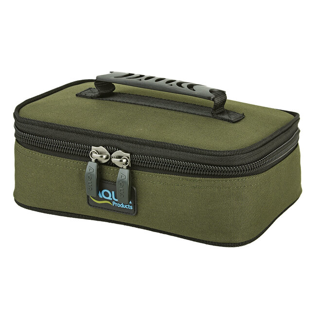 Aqua Litz Bag (série noire)