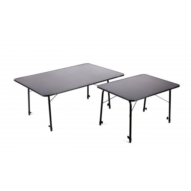 Nash Bank Life Table Petite table | S