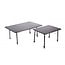 Nash Bank Life Table Petite table | S