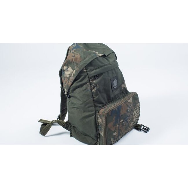 Nash Scope OPS Security Stash Pack (en anglais)