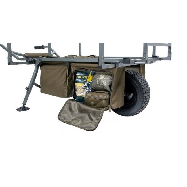 Nash Trax Evo MK2 - Chariot