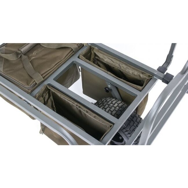 Nash Trax Evo MK2 - Chariot