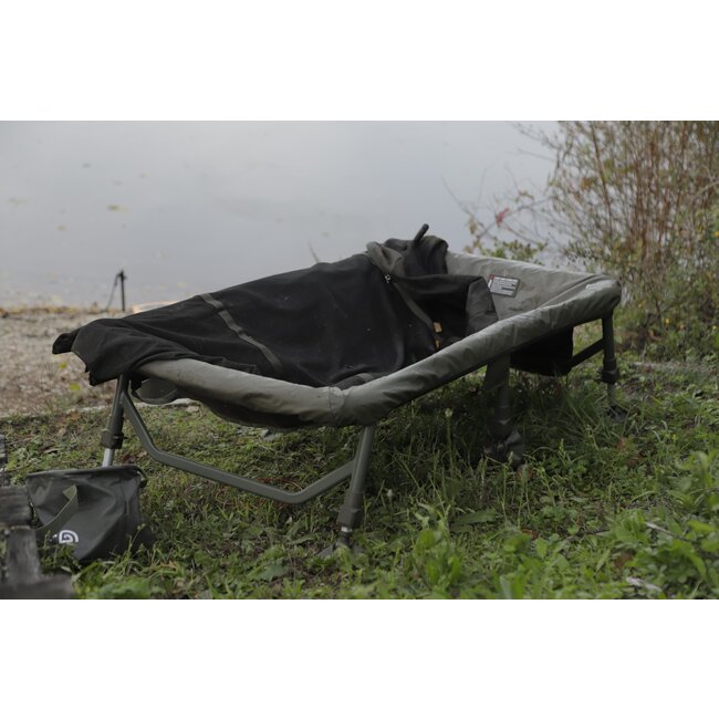 Trakker Cradle du sanctuaire (XL)