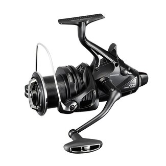 Shimano Medium Baitrunner XT-B LC