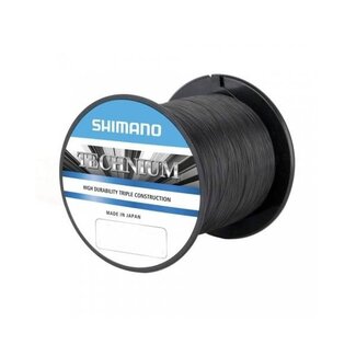 Shimano Technium | Nylon | Ligne