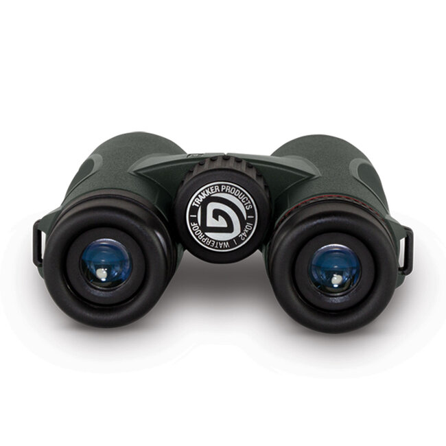 Trakker Jumelles Optics 10x42 (Jumelles)