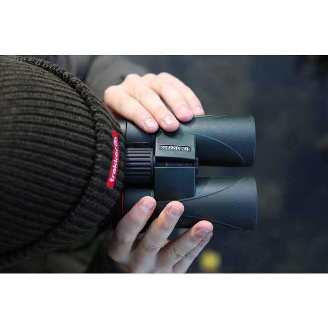 Trakker Jumelles Optics 10x42 (Jumelles)