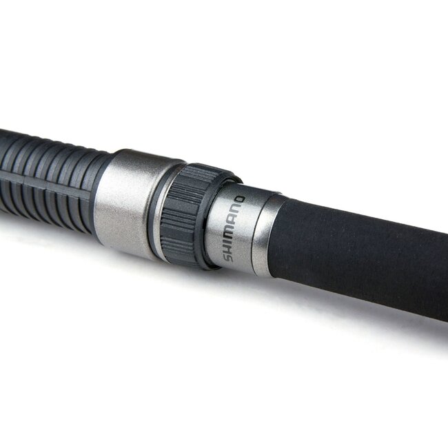 Shimano TX-2 | 12ft 2.75lb (Canne à pêche à la carpe)