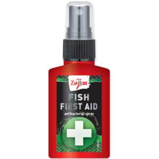 Carp Zoom Fish Aid | Spray antibactérien