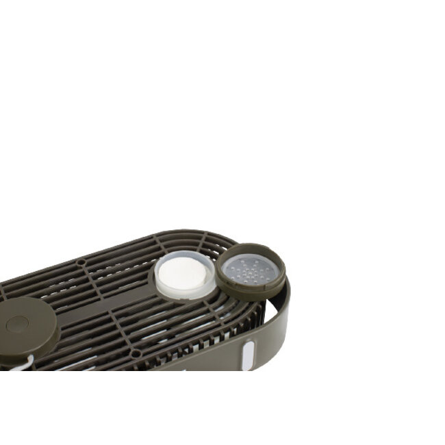 Trakker Ventilateur de Biwy USB