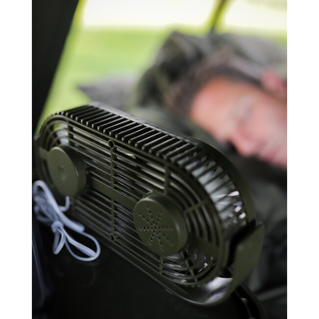 Trakker Ventilateur de Biwy USB