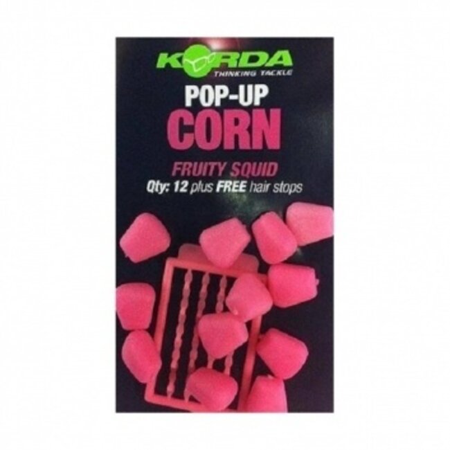 Korda Pop-Up Maize