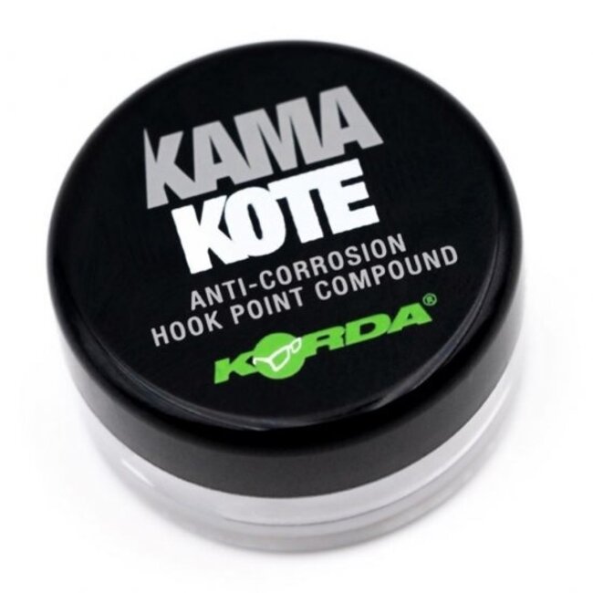 Korda KamaKote Hook Point Compound (Nouveau 2020)