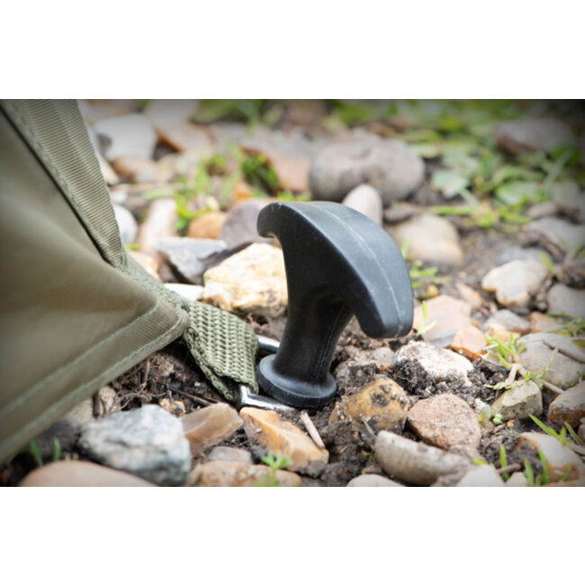 FOX EOS 60'' Système Brolly