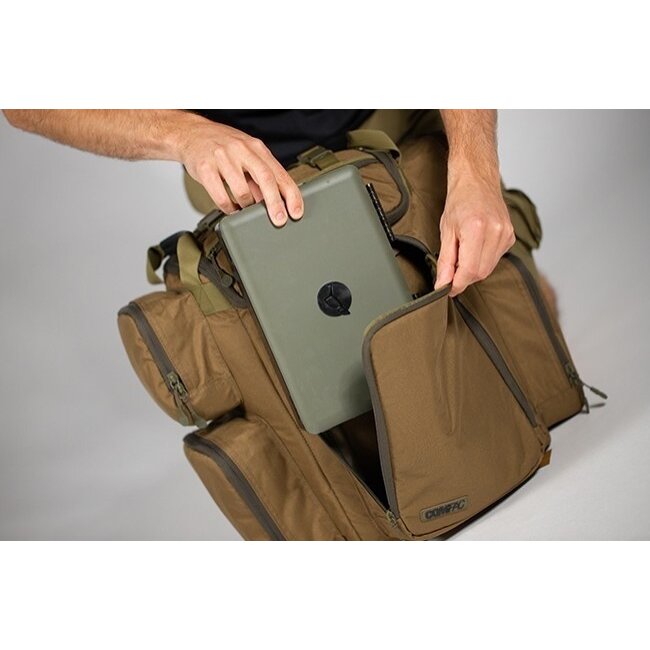 Korda Sac à dos Compack (Backpack)