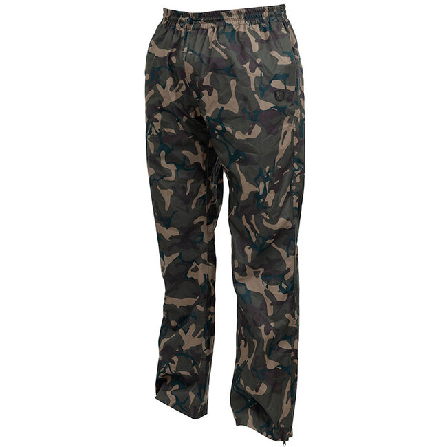 FOX Pantalon 'Lightweight' Camo RS 10k - TAILLE S / XXX-L