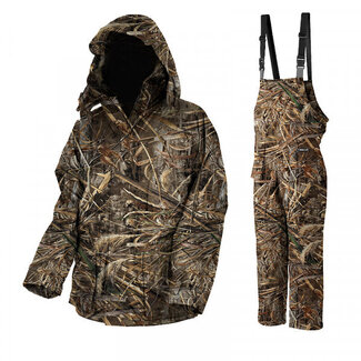 Prologic Max5 Comfort Thermo Suit (2-piece) | thermal suit