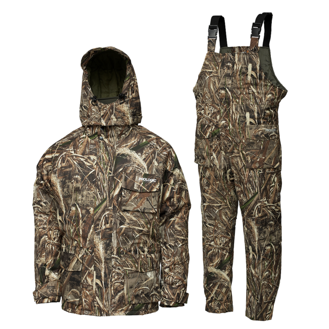 Prologic Max5 Comfort Thermo Suit (2-piece) | thermal suit