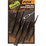 FOX Camo Naked Chod Heli Buffer Sleeves