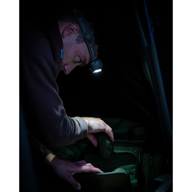 Trakker Nitelife Headtorch 420 (Lampe frontale)