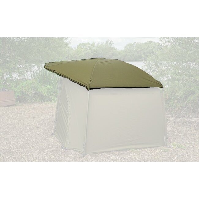 FOX Frontier X Vapour Peak