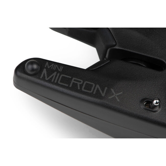 FOX Mini Micron X | 4+1 Détecteurs de morsures
