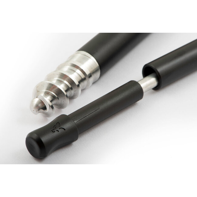 FOX Black Label QR Powerpoint Banksticks