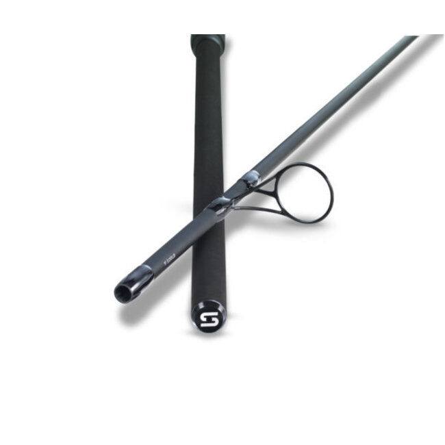 Sonik Xtractor | 10FT | 3.50LB | Canne à carpe