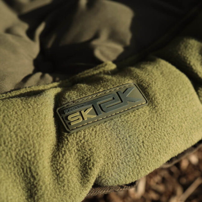 Sonik Chaise longue Sk-Tek (Chaise Carpe)