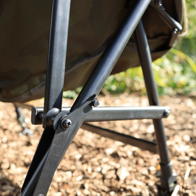 Sonik Chaise longue Sk-Tek (Chaise Carpe)