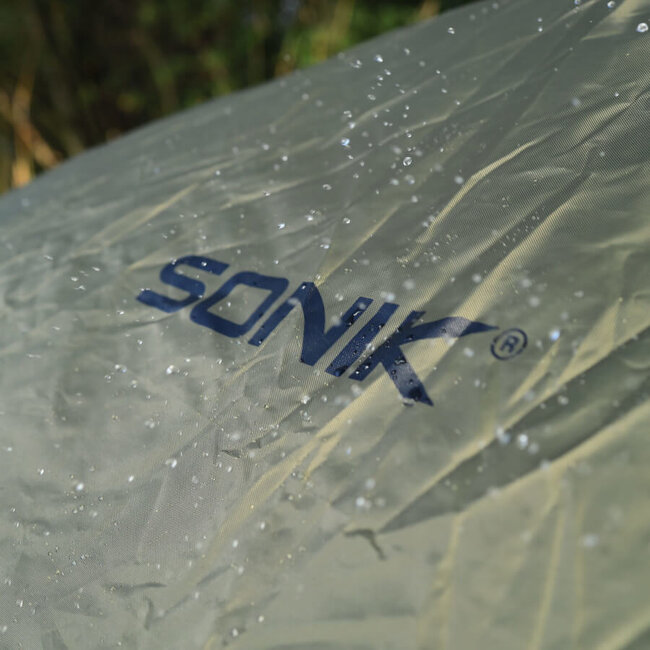 Sonik Chaise longue Sk-Tek (Chaise Carpe)