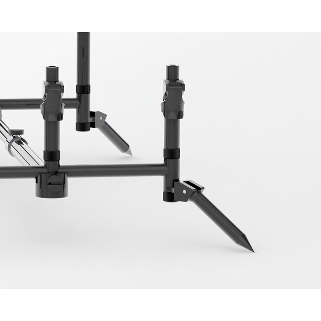 Sonik Xtractor Rod Pod (3-Rods)