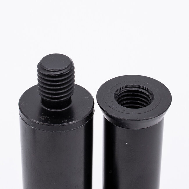 Sonik Stanz split stick| twistlock