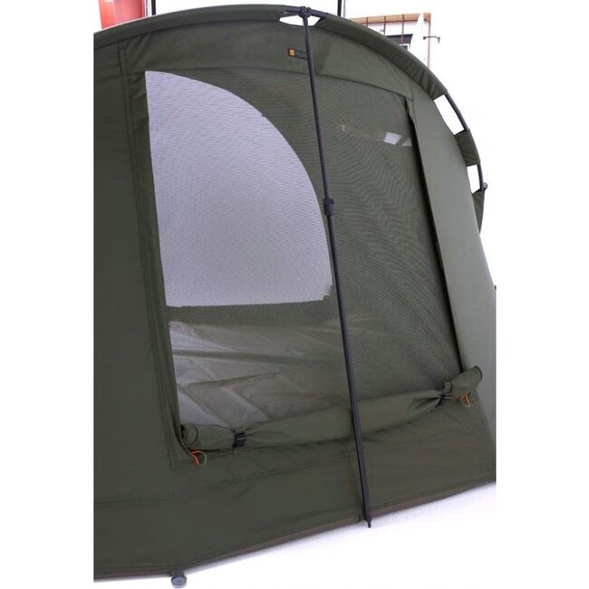 Prologic Biwy Avenger 1 homme (+Condenser Wrap)