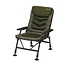 Prologic Fauteuil Relax Inspire avec accoudoirs (fauteuil Carp)