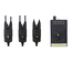 Prologic Fulcrum RMX Pro 3+1 Détecteurs de morsures