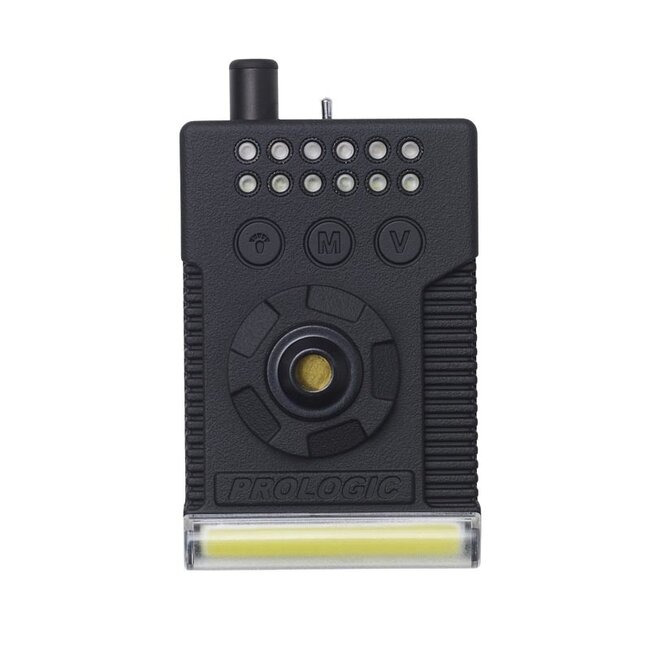 Prologic Fulcrum RMX Pro 3+1 Détecteurs de morsures