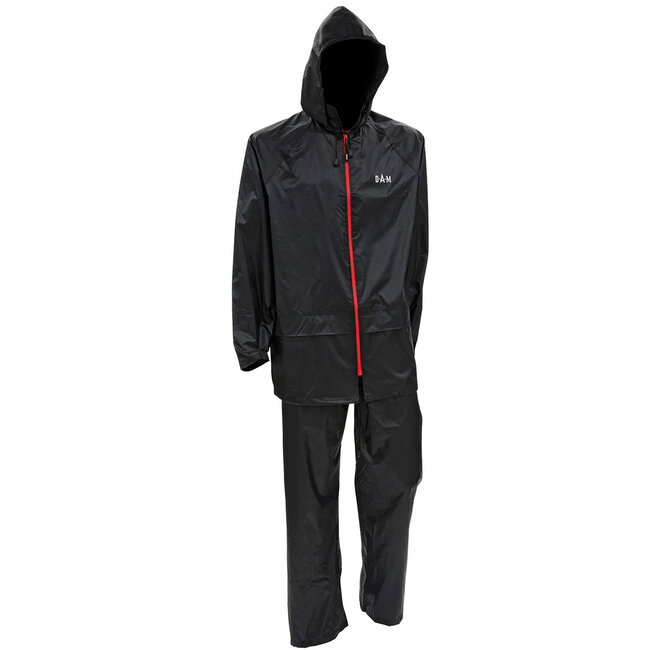 DAM Protec Rainsuit (Combinaison de pluie)