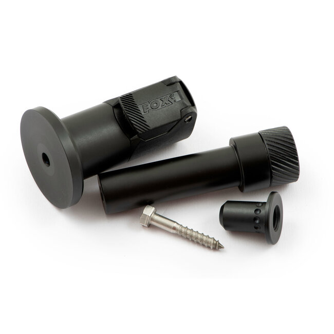 FOX Support de scène Black Label