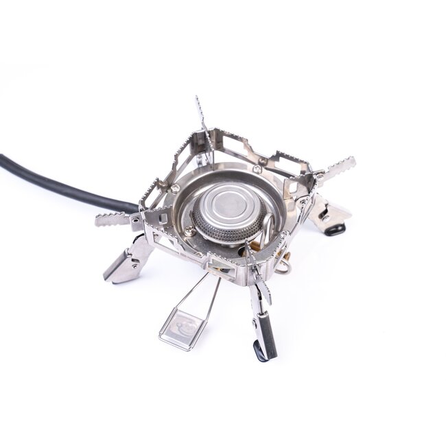 RidgeMonkey Quad Stove Pro Mini (simple)