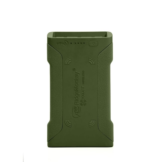 RidgeMonkey Vault C-Smart Wireless 26950mAh (modèle 2020 mis à jour)