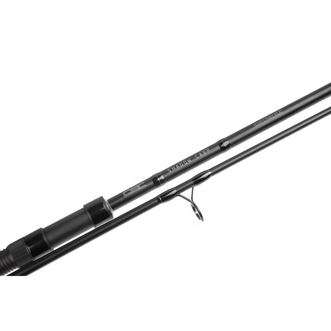 C-TEC Shadow Carp 12ft 2.75lb (Canne à carpe)