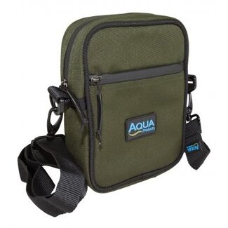 Aqua Pochette de sécurité (série noire)