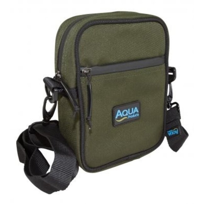 Aqua Pochette de sécurité (série noire)