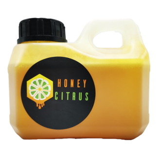 CC Solution Boilies Honey Citrus Booster | 500ml