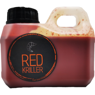 CC Solution Boilies Red Kriller Booster | 500ml