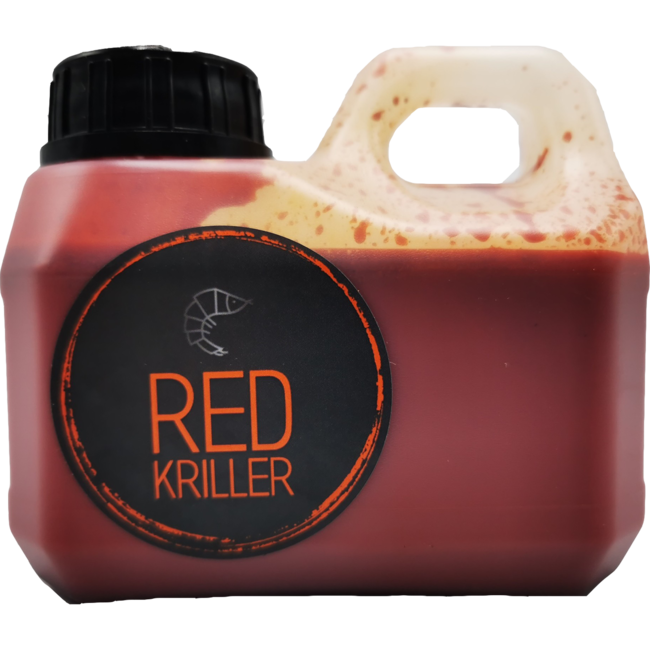 CC Solution Boilies Red Kriller Booster | 500ml