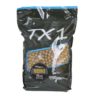 Shimano Bouillettes Banana & Pineapple (5kg)