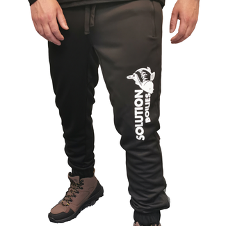 CC Solution Boilies Joggers (Noir)