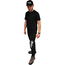 CC Solution Boilies Joggers (Noir)